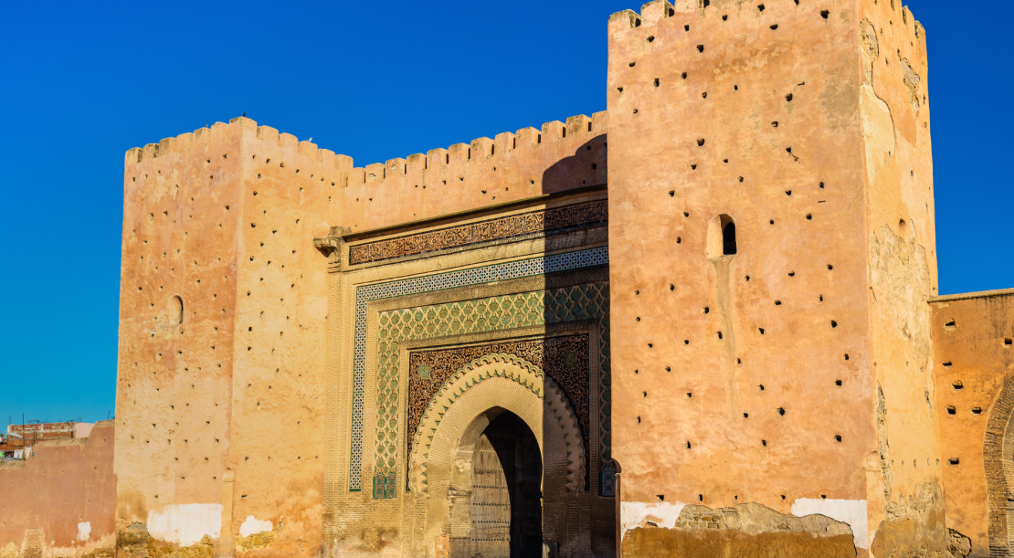 Meknes